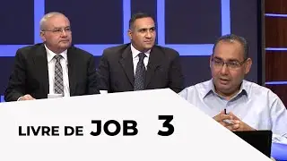 TOUTE LA BIBLE | Job - &Eacute;pisode 3 - Chapitre 2