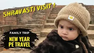 New Year Pe Garvi Ne Kiya Enjoy #youtube #video #trending #travel 
