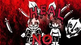 MOBILE COMPLETE UNDERTALE LAST BREATH X NO MORE DIALS