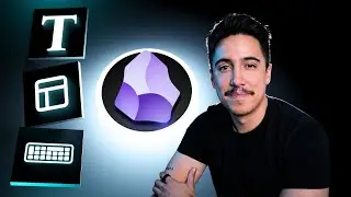 3 плагина Obsidian, созданные для меня искусственным интеллектом