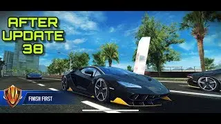 Asphalt 8, Multiplayer, Lamborghini Centenario After Update 38 Still King ? 🤔