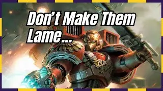 Прогнозы по Warhammer 11-й редакции | Что происходит с ветеранами Авангарда?