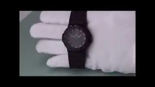 Hands on with the Luminox 3001 BO