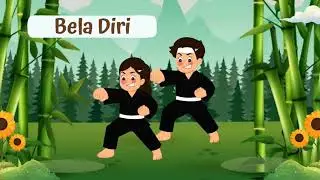 Mengenal Hobi dan Keberagaman PKN kelas 2 || Devinia Nabila Amanda 