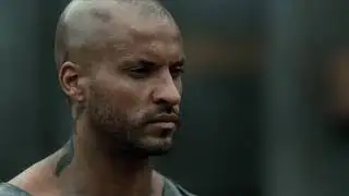 Los 100 - La muerte de Lincoln