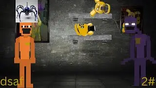 See being good can get you somewhere (dayshift at Freddy&rsquo;s good ending part two)