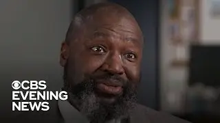 Man freed from prison by First Step Act will attend State of the Union