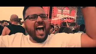 Sunrise Festival 2019 - Adam De Great | official LIVE recap
