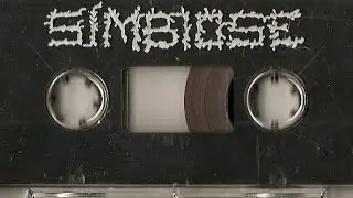 Simbiose - It's Time To Pull The Trigger (Demo 97- Split com L&ocirc;vDaXit) ( K7 Rip )
