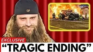 The Heartbreaking Tragedy &ldquo;Diesel Dave&rdquo; Kiley From The Diesel Brothers