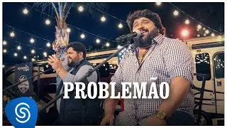 C&eacute;sar Menotti & Fabiano - Problem&atilde;o (Os Menotti in Orlando) [V&iacute;deo Oficial]