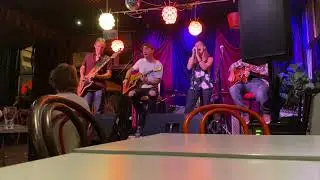 Fading Eclipse Live Acoustic @The Gov 19/03/21