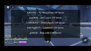 Project Star Private Server Codes [RELEASE!]