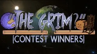 The Grim Mob Design Contest Winners - iKings Daily Report