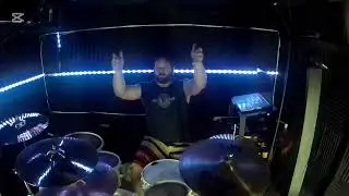 Taking Back Sunday Cute Without The E Cut From The Team Drum Cover