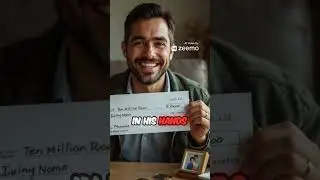 The Unexpected Fortune