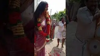 பாக்கம் அங்காளம்மன் ஆலயம் தை அமாவாசை கபால பூஜை பாகம் 2