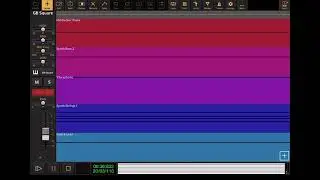 LazyTown: Gizmo Guy - Audio Evolution Cover
