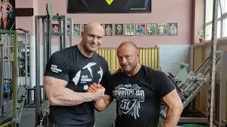 Легендарный клуб 
