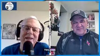 The Intersection of Baseball & Philosophy with Eric Berg | Pug, Fireball & Company Ep#14