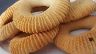 كعك النقاش 😍😍وصفه مضمونة 100% 😉