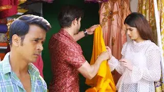 Santosh के साथ Sunny को देखकर जब टूट गया Cheetah का दिल ! | Maddam Sir | Full Episode 625