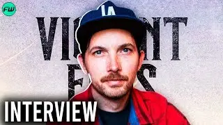 John Michael-Powell Talks Violent Ends | FandomWire Interview