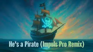 He's a Pirate (Impuls Pro Remix)