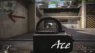 Black squad Ranked Highlights #1