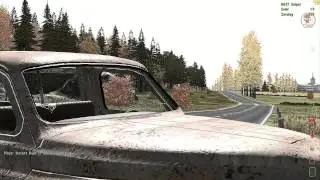DayZ: Origins #220 [Deutsch] [HD] Kill compilation by Tobias. [HEK]