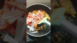Kakla fish corcori recipe