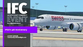 Community Event: IFGA's 4th Anniversary Event