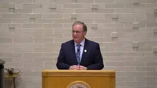 Fred Reeves - A Night of Remembrance, From Bondage to Freedom
