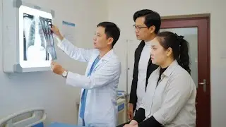 Doctor’s Diagnosis Shocks Jack, Worries About Ly Tu Tien