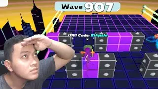 Live Stumble Guys | Happy New Year Guys Let's Wave With Me!