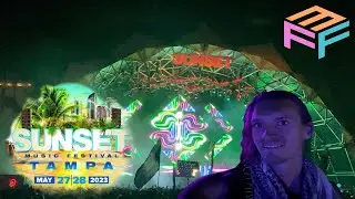 Sunset Music Festival 2023 | May 27 & 28