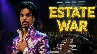 The $300 Million Mistake That Bankrupted Prince's Family