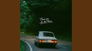 Thank you for the Music