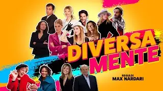 Diversamente - Trailer Ufficiale
