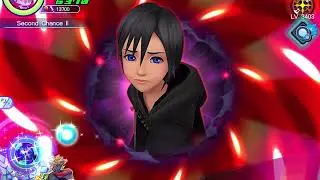 KHUX Ira Fight