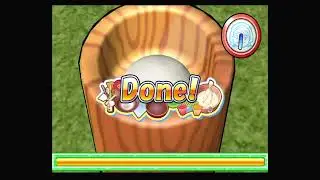 Cooking Mama: Cook off mochi speed run