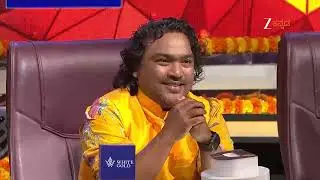 Dance Karnataka Dance 2025| Ep - 20| Webisode 02| Jan,18 2026| Anushree,Shivaraj Kumar| Zee Kannada