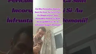 Eu Sunt Focul #viral #love #romania #news #dothingsyoudontwanttodo