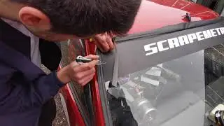How To Install A Sun Strip Correctly