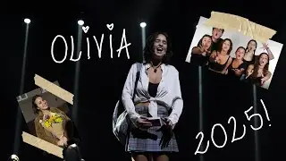 LA REVANCHA DE OLIVIA 