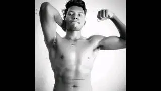 my physique | Russian 🆚️ Indian athlete #russian #indian #shorts #fitness #athlete #viral