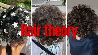 This Hair Theory Explains 90% of Good-Looking Men