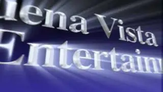 Buena Vista Home Video Logos (1998 and 2006)