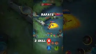 Barats tutorial for beginners 🫂#foryou #mobilelegends #mobilelegendstoday #mlbb #barats #tutorial