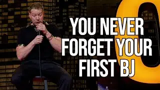First BJ  I Gary Owen